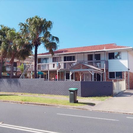 Fantasy Ocean Holiday House Coffs Harbour Kültér fotó