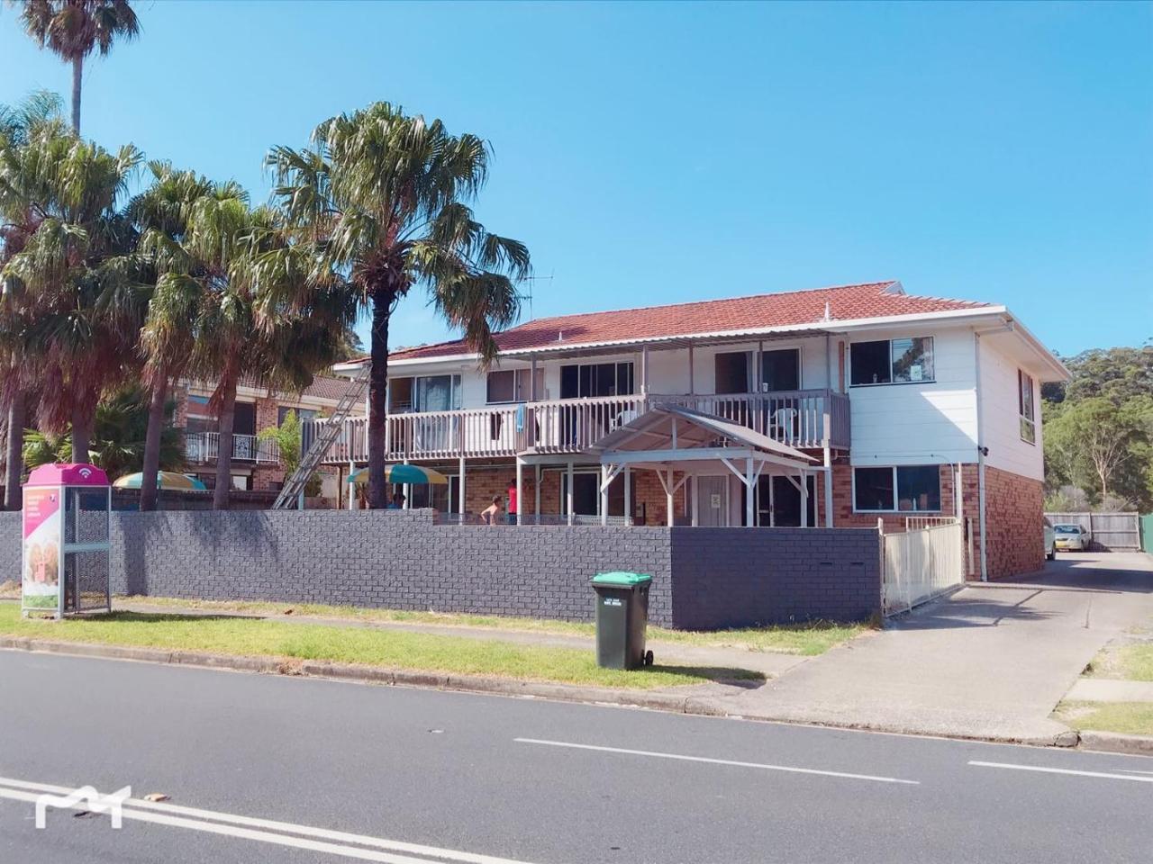 Fantasy Ocean Holiday House Coffs Harbour Kültér fotó